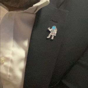 Meet your Posher, Corey